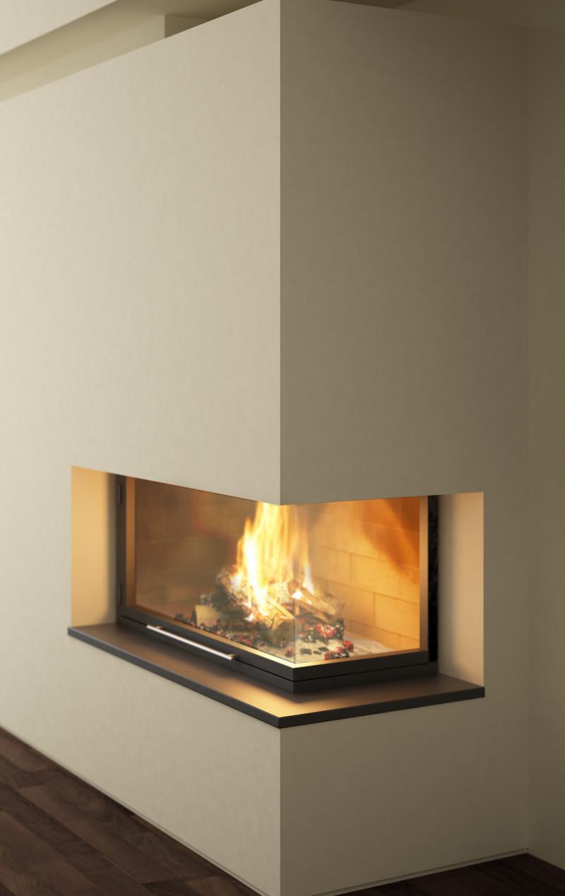 Lateral Classic — vue 2
