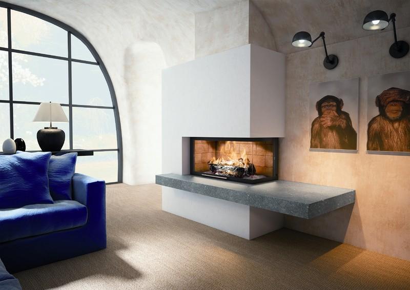 Lateral Classic — vue 5