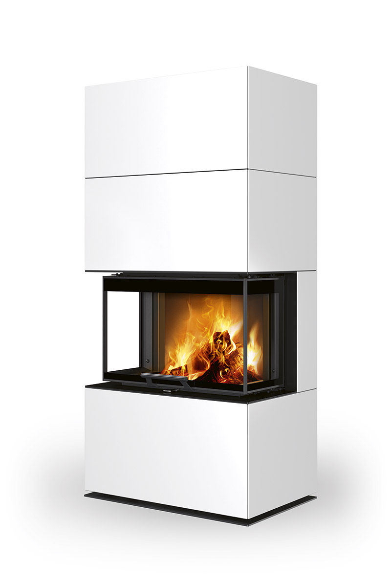 Romotop CARA C - Tout Céramique