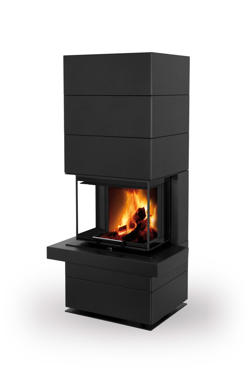 Romotop CARA CS - Tout Acier