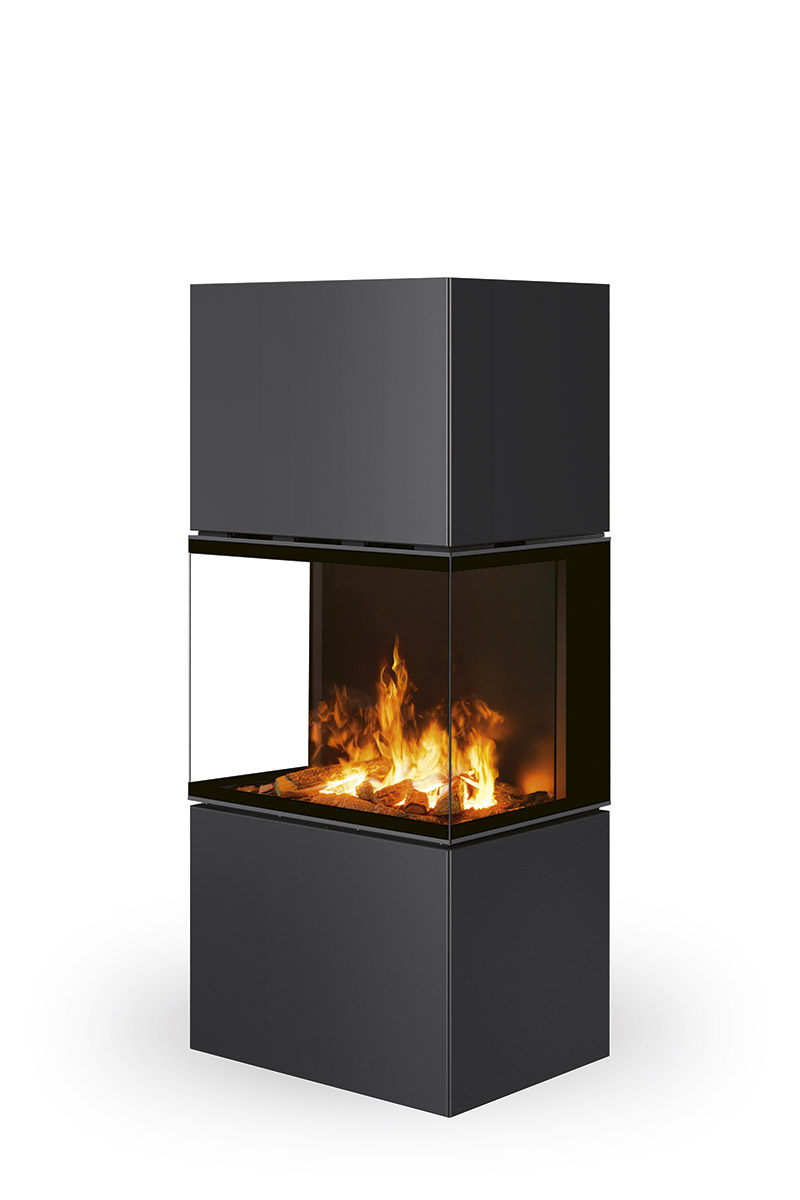 Romotop E-LERA - Tout Acier