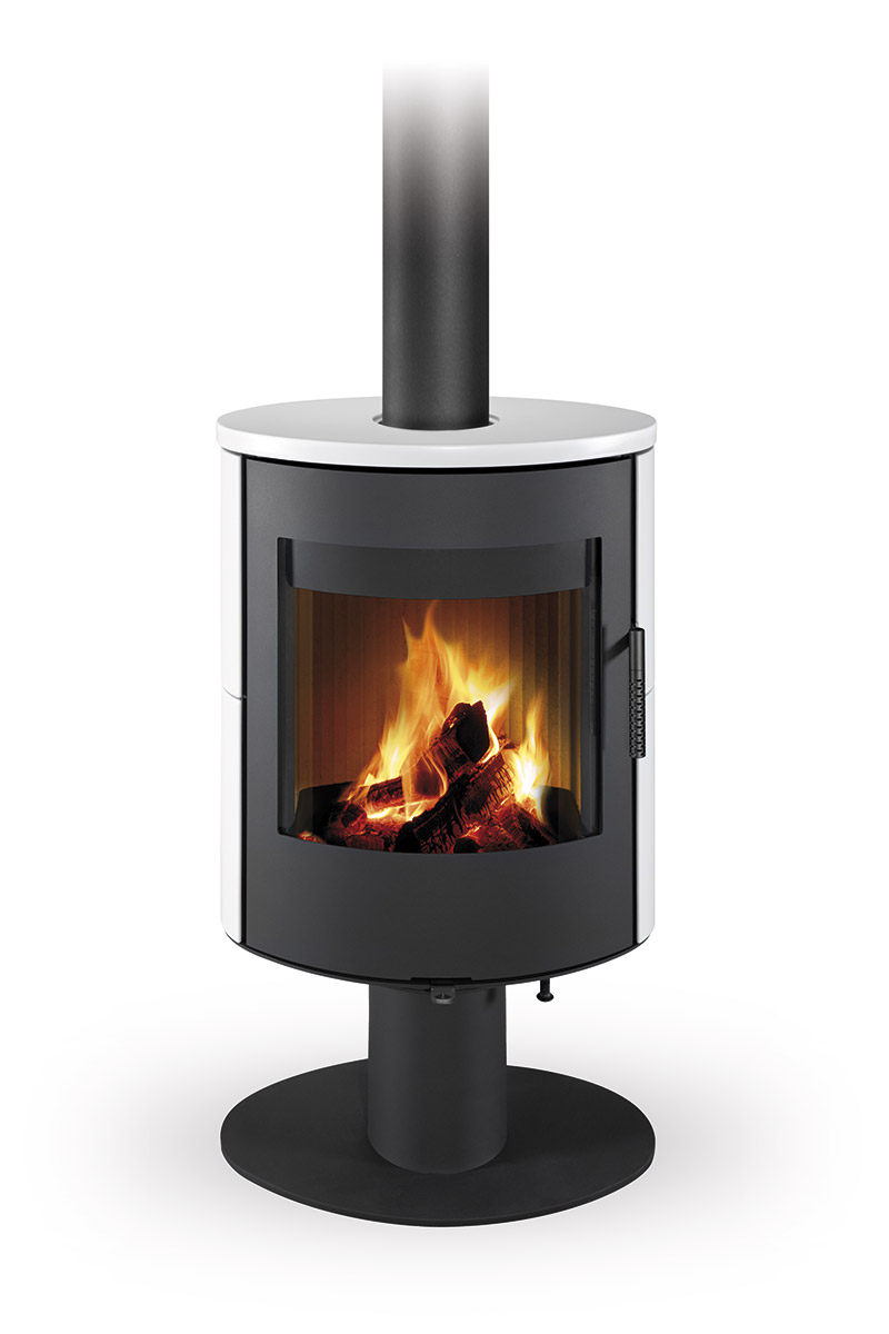 Romotop OVALIS T - Tout Céramique