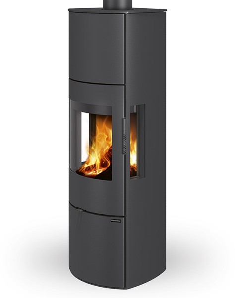 Romotop SEIDO Accum - Tout Acier
